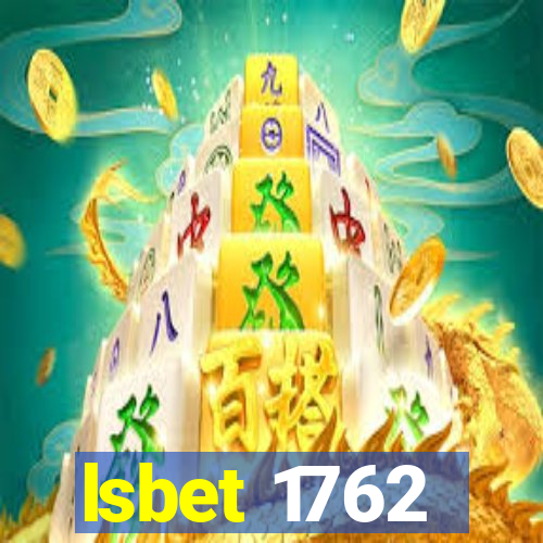 lsbet 1762